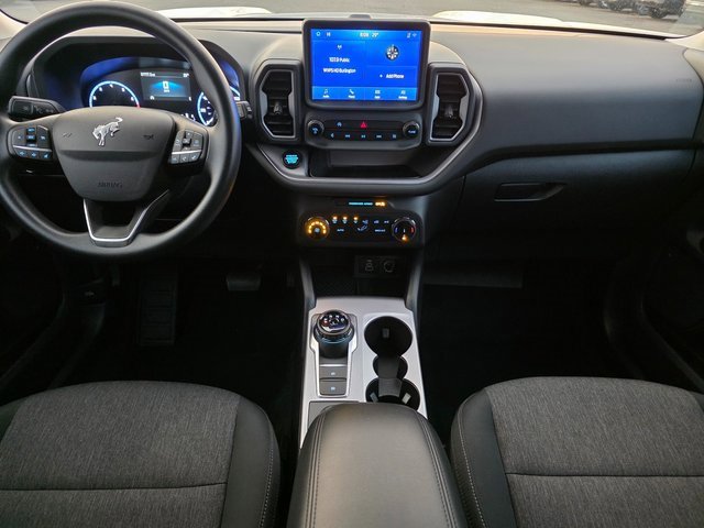 Used 2024 Ford Bronco Sport Big Bend image 21