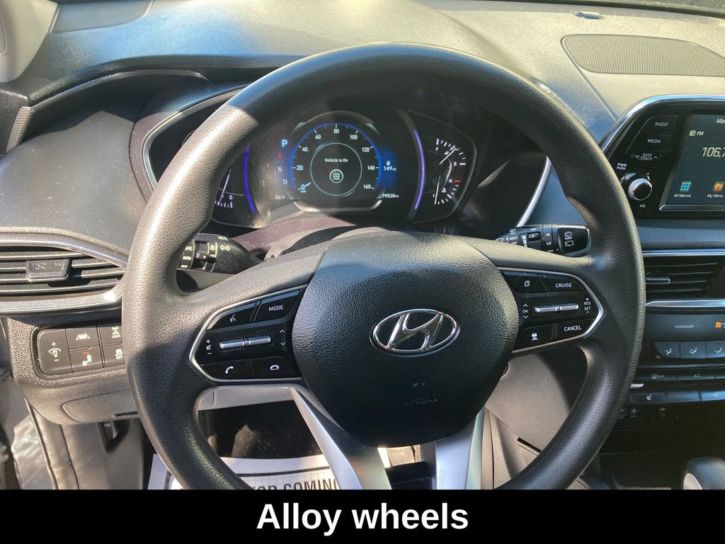 Used 2019 Hyundai Santa Fe SEL image 18