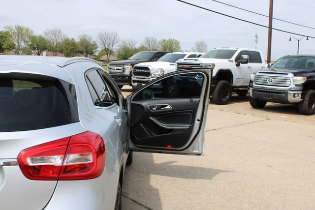 Used 2019 Mercedes-Benz GLA 250 image 38