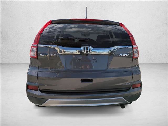 Used 2015 Honda CR-V EX image 7