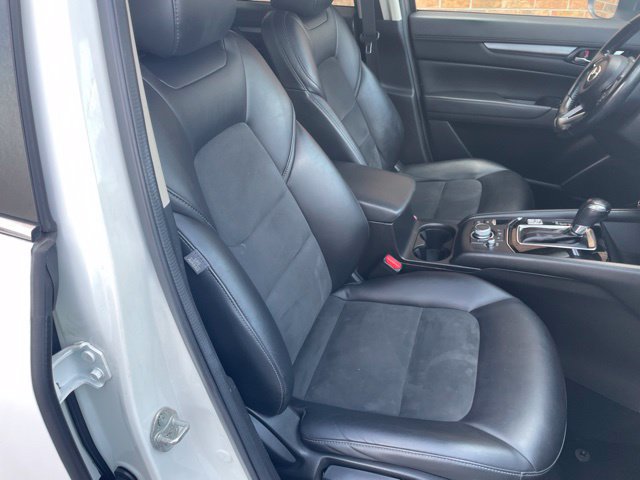 Used 2021 MAZDA CX-5 Touring FWD image 45