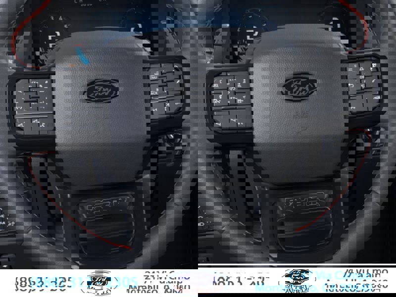 New 2026 Ford F150 Raptor image 13