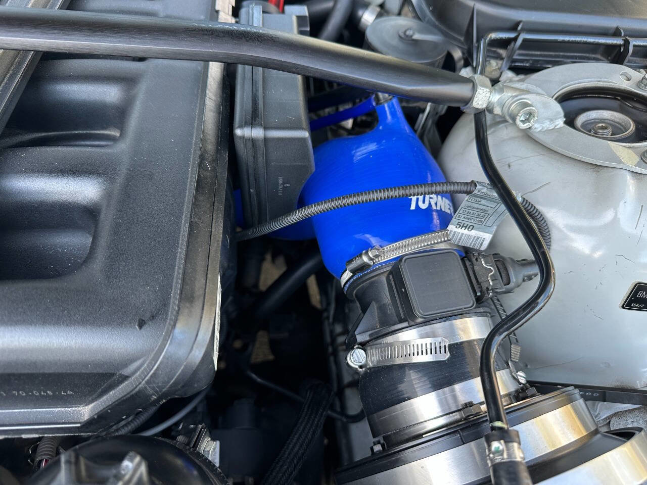 Used 2002 BMW Z3 2.5i image 29