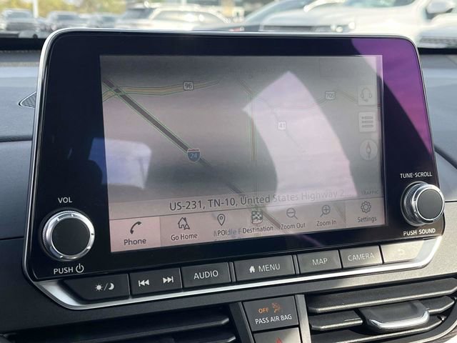 Used 2021 Nissan Altima 2.5 Platinum image 29