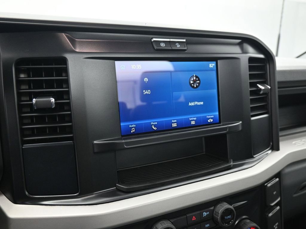New 2026 Ford F350 XL w/ XL Driver Assist Package image 12