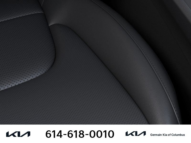 New 2026 Kia Sportage EX AWD/4WD image 27