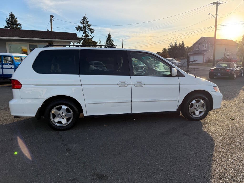 Used 2000 Honda Odyssey EX image 32