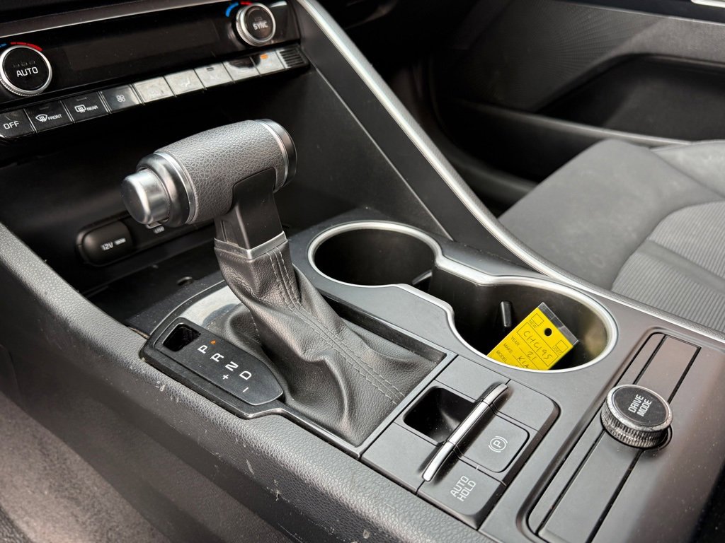 Used 2021 Kia K5 LXS image 22