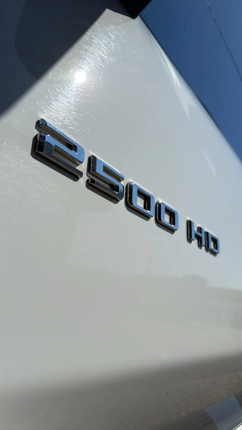 Used 2020 Chevrolet Silverado 2500 LTZ w/ LTZ Premium Package AWD/4WD image 58