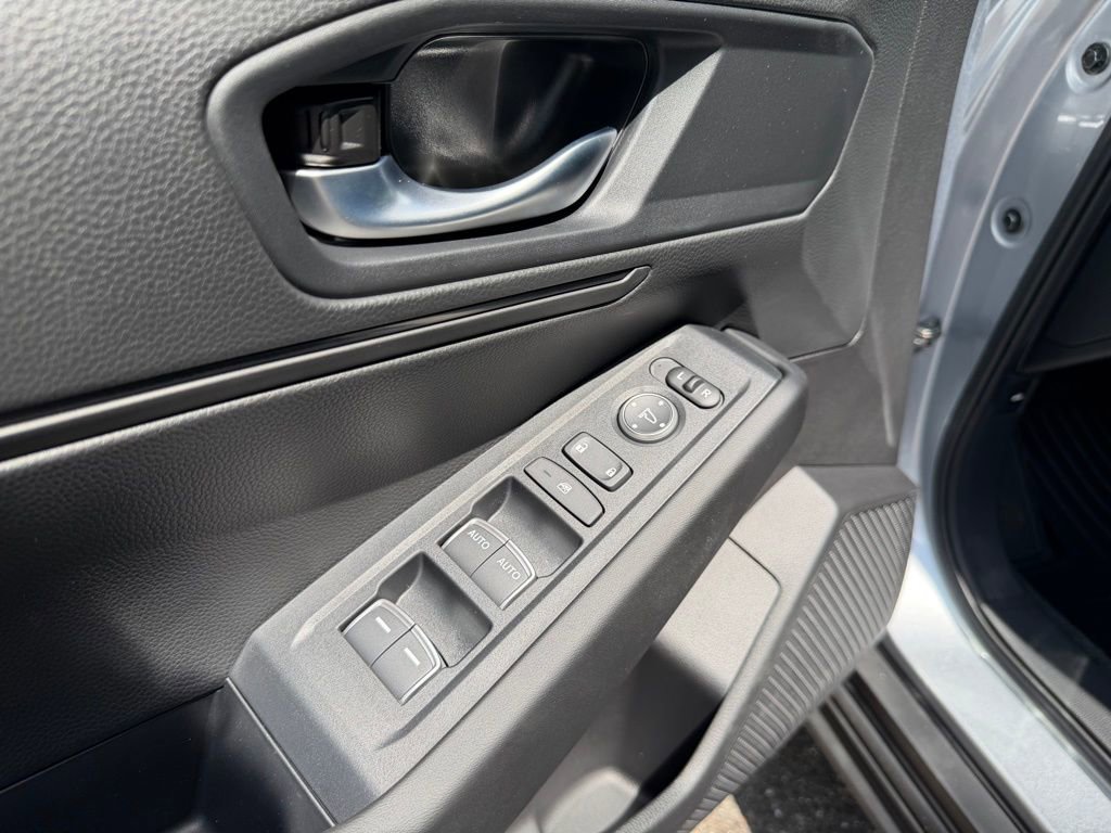 New 2026 Honda Accord LX image 13