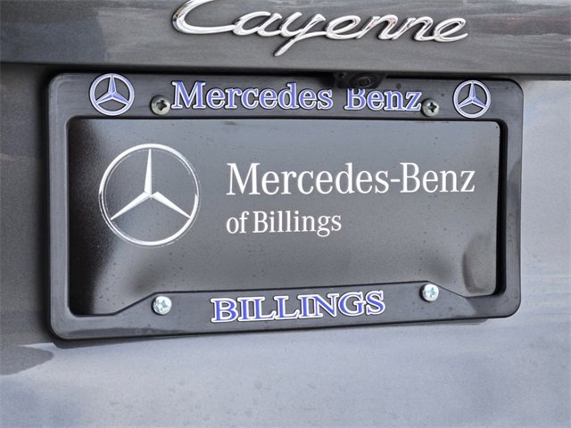 Used 2019 Porsche Cayenne image 45