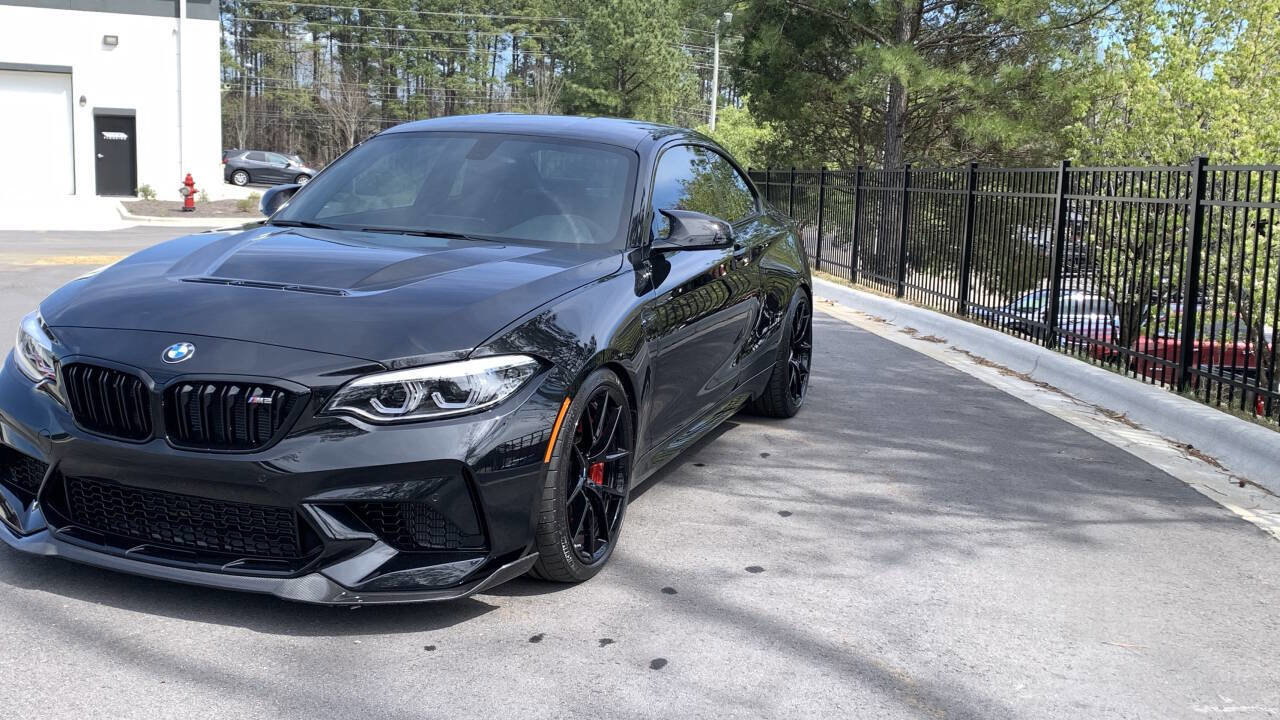 Used 2020 BMW M2 CS image 5