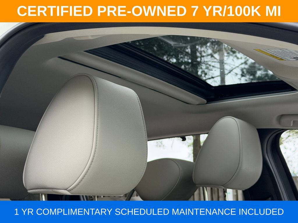 Used 2025 MAZDA CX-90 3.3 Turbo w/ Preferred Package AWD/4WD image 12