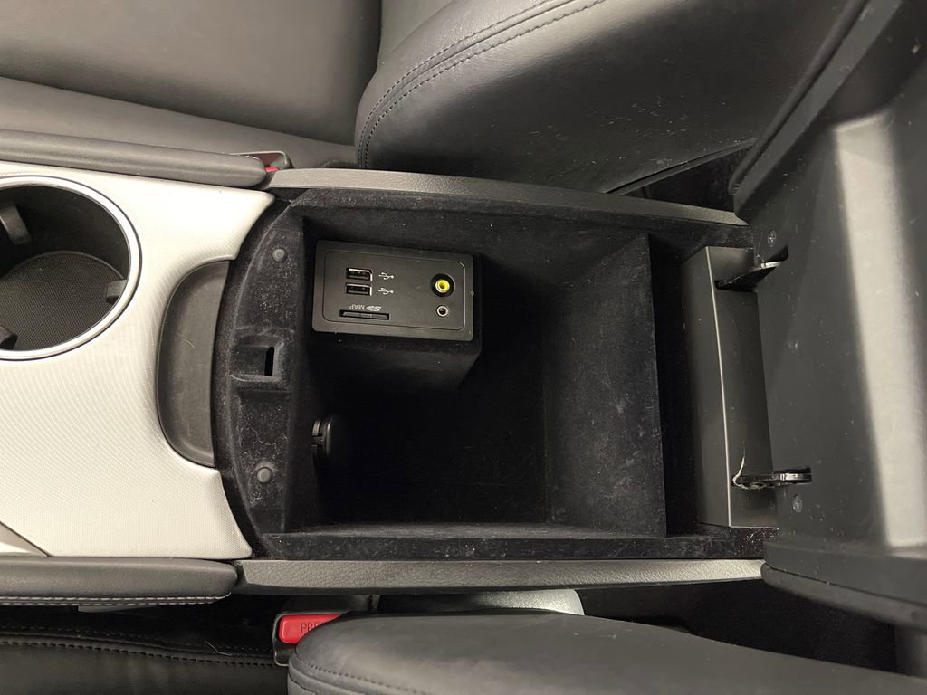 Used 2019 INFINITI Q50 Luxe w/ Essential Package (3.0T Luxe) image 25