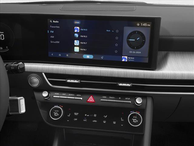 New 2026 Hyundai Sonata SEL FWD image 7