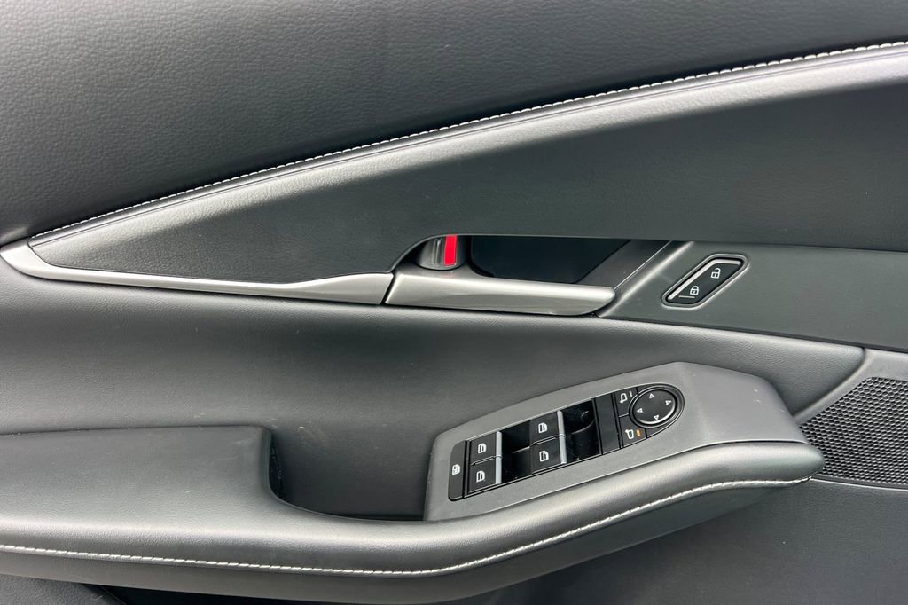 New 2026 MAZDA CX-30 Aire Edition image 12