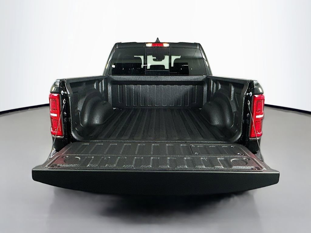 New 2026 RAM 1500 Limited image 16