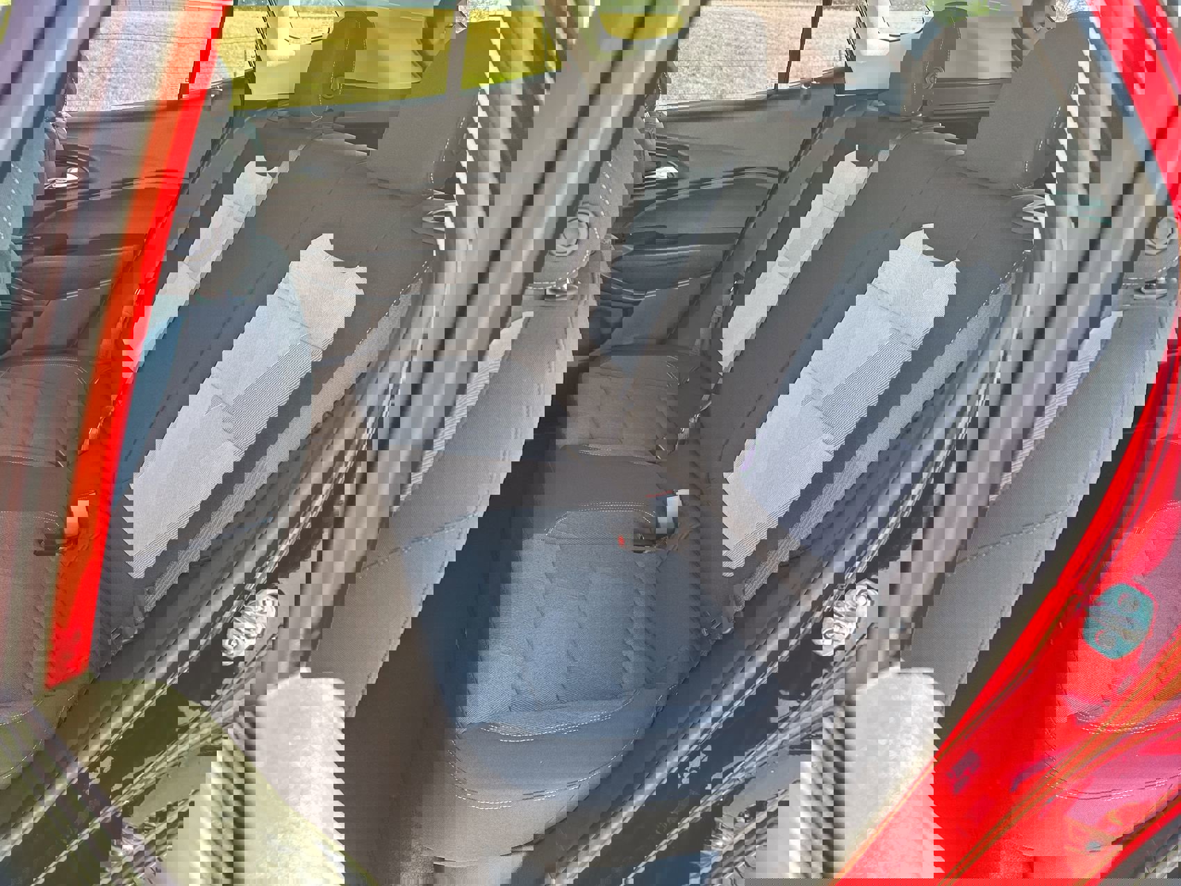 Used 2026 Chevrolet Trax LS w/ LS Convenience Package image 21