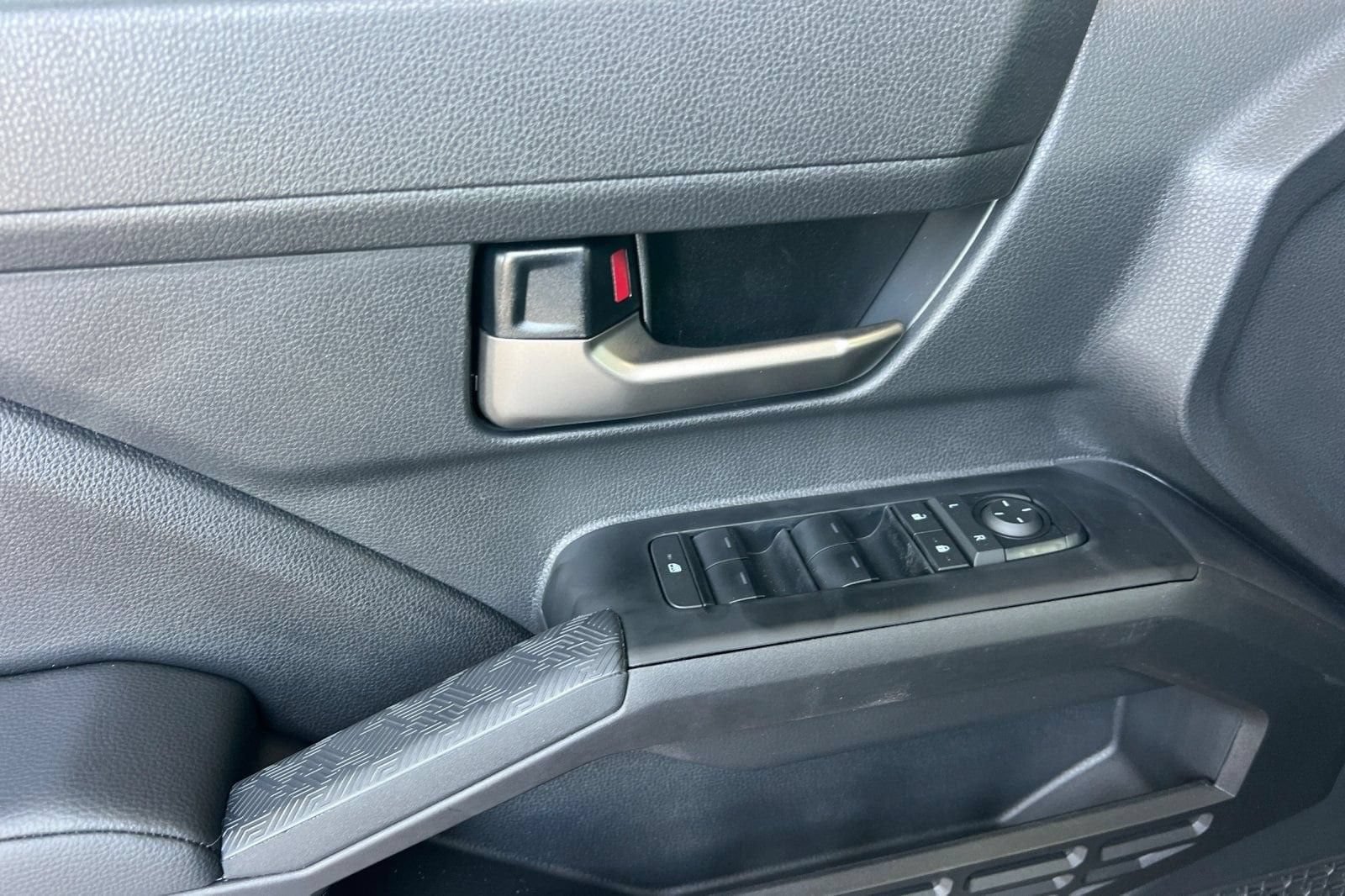 New 2026 Toyota Tacoma TRD Sport AWD/4WD image 9