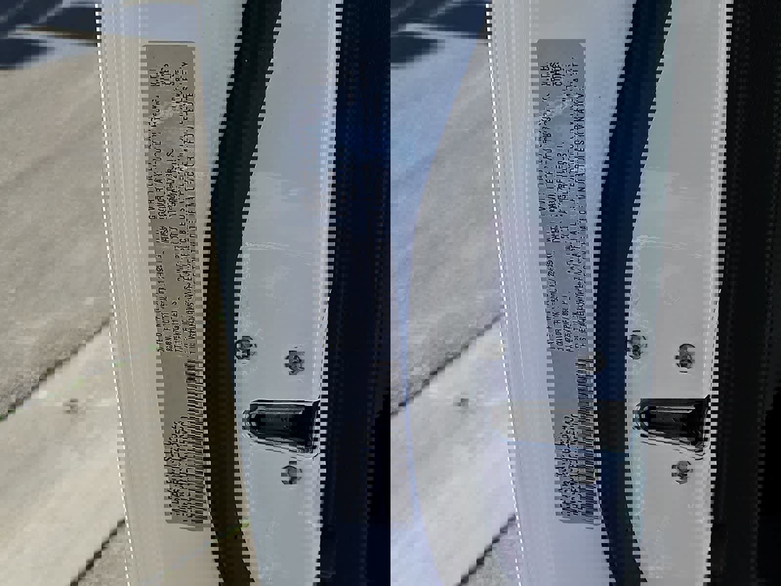 New 2026 RAM 3500 Tradesman image 34