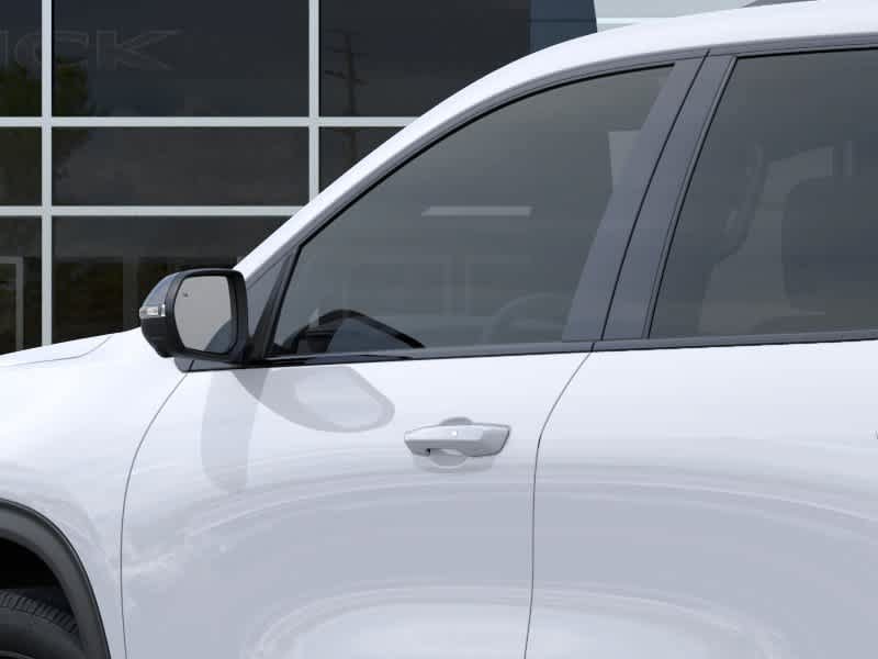 New 2026 GMC Acadia Elevation w/ Black Edition AWD/4WD image 12