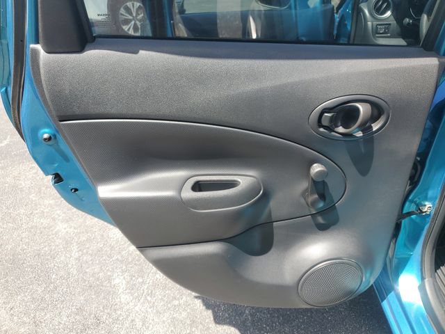 Used 2016 Nissan Versa Note S Plus FWD image 7