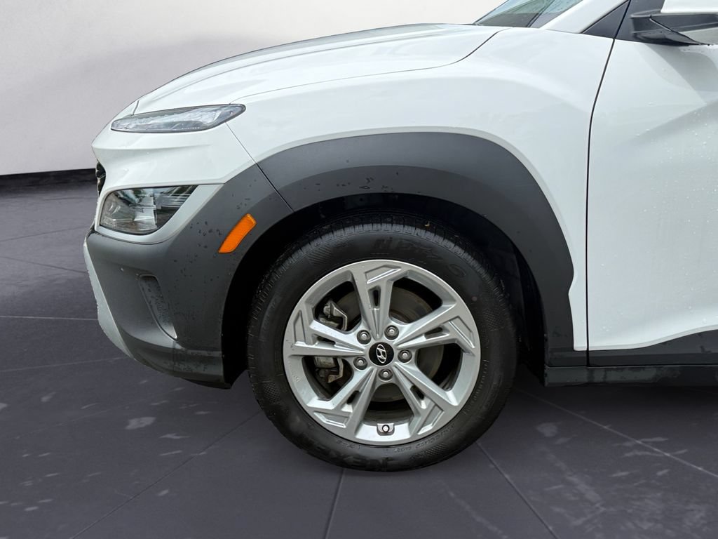 Certified 2023 Hyundai Kona SEL AWD/4WD image 15