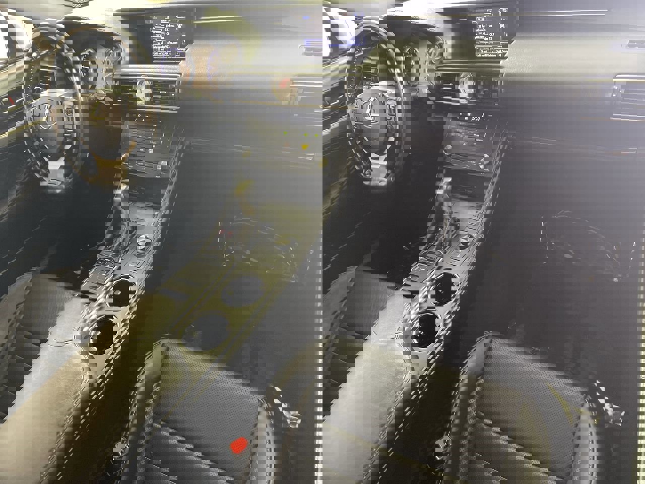 Used 2015 Lexus RC 350 AWD w/ Navigation System Package image 26