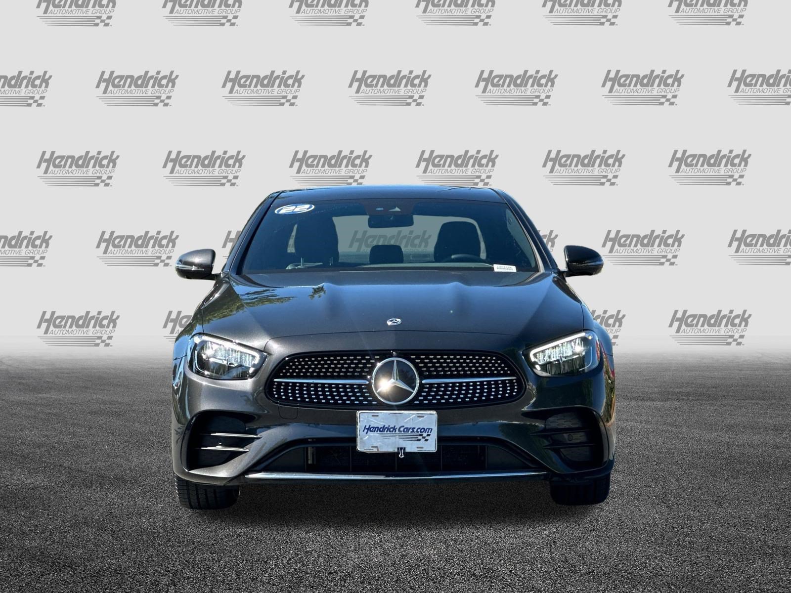 Used 2022 Mercedes-Benz E 350 Sedan image 10