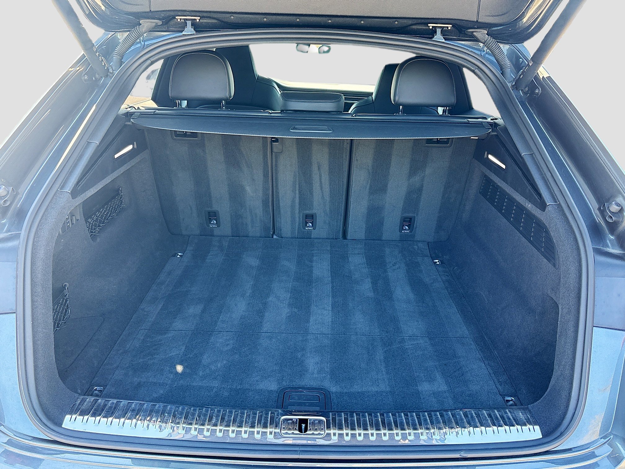 Used 2022 Audi RS Q8 image 12