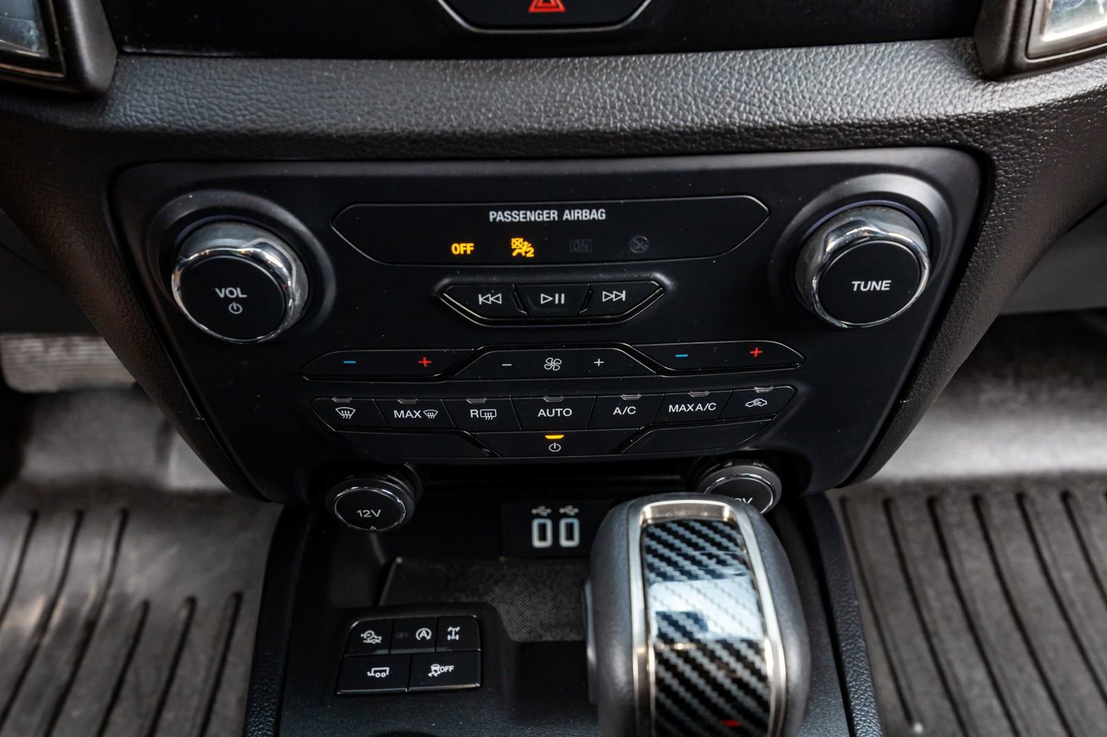 Used 2021 Ford Ranger XLT w/ Tremor Off-Road Package image 25