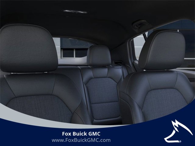New 2025 Buick Envista Preferred w/ Convenience I Package image 24