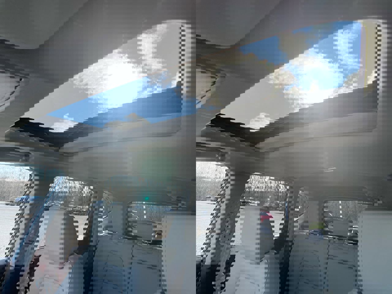 Used 2021 Honda CR-V EX-L image 22