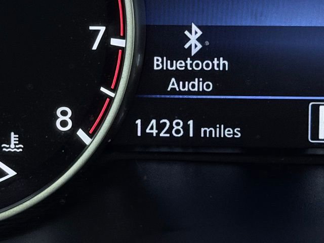 Used 2024 Nissan Murano SV w/ SV Midnight Edition Package AWD/4WD image 27