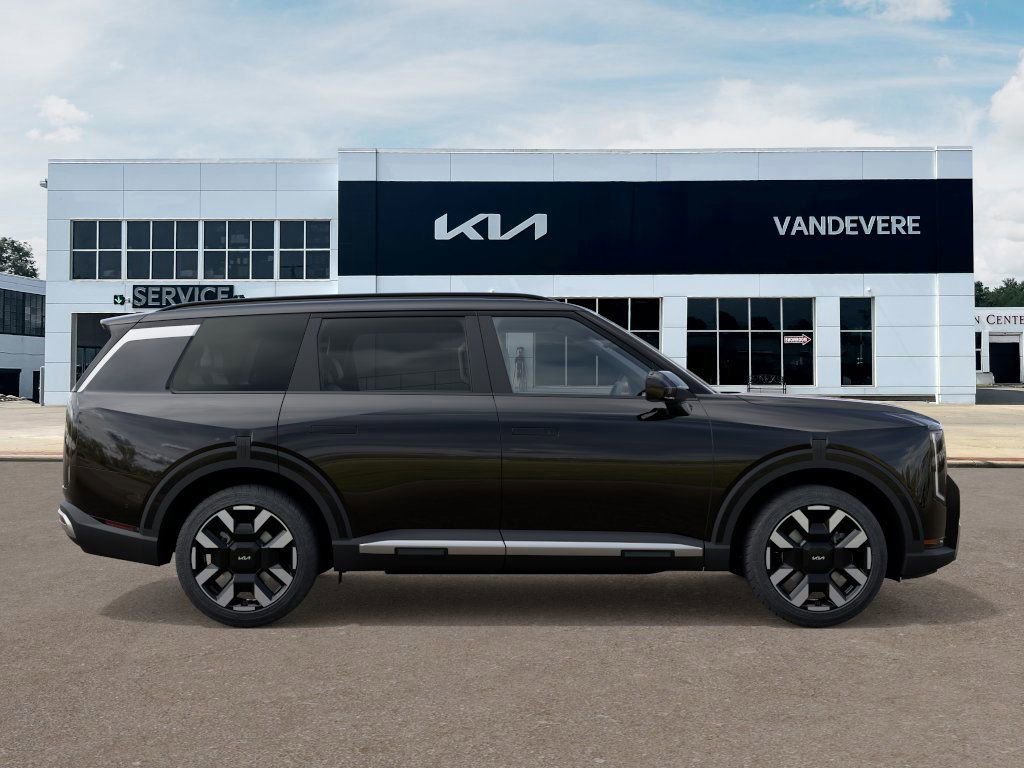 New 2027 Kia Telluride S image 9
