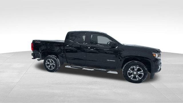 Used 2016 Chevrolet Colorado Z71 image 32