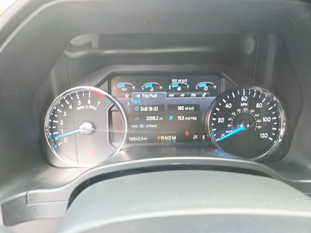 Used 2020 Ford Expedition Max Limited image 23