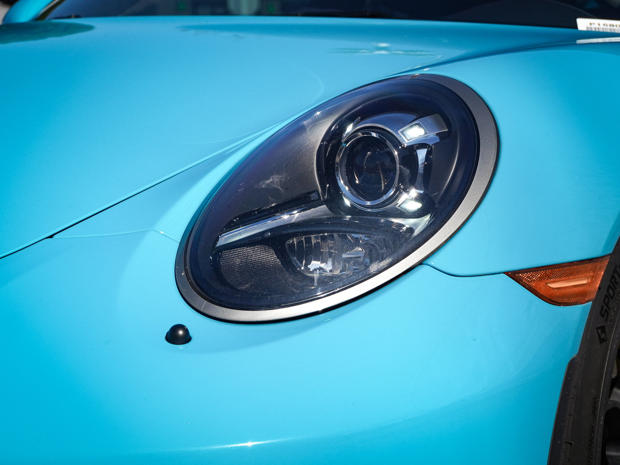 Used 2018 Porsche 911 GT3 image 6