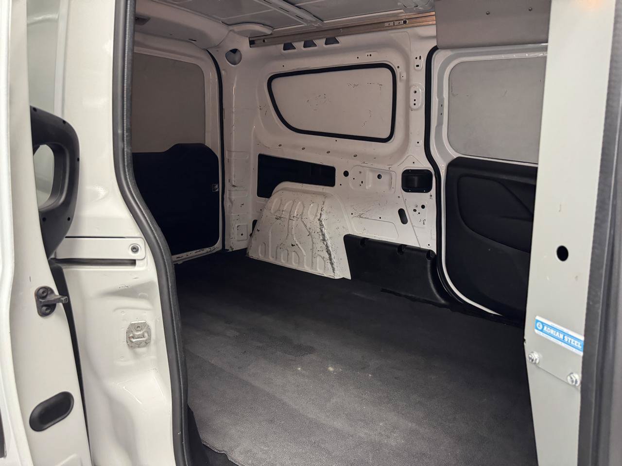 Used 2018 RAM ProMaster City Tradesman FWD image 27