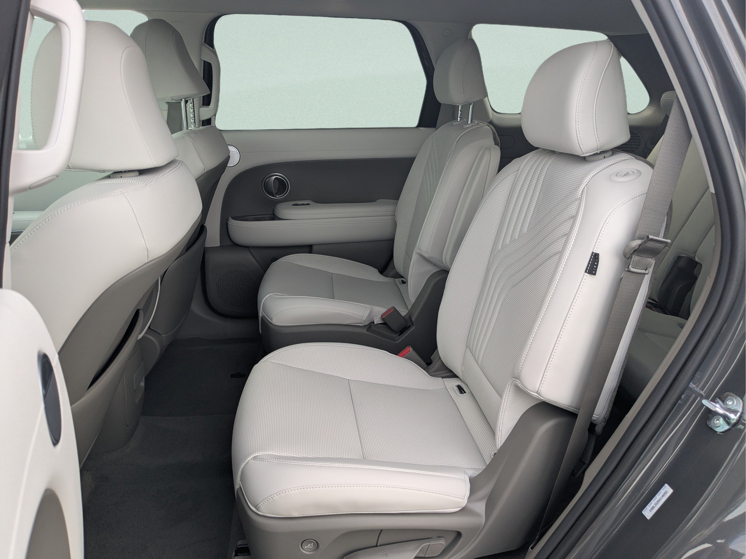 New 2027 Hyundai Palisade SEL FWD image 19