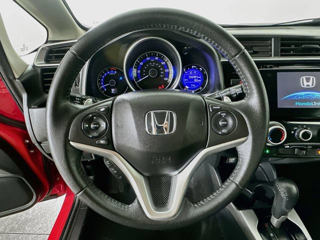 Used 2015 Honda Fit EX-L image 24