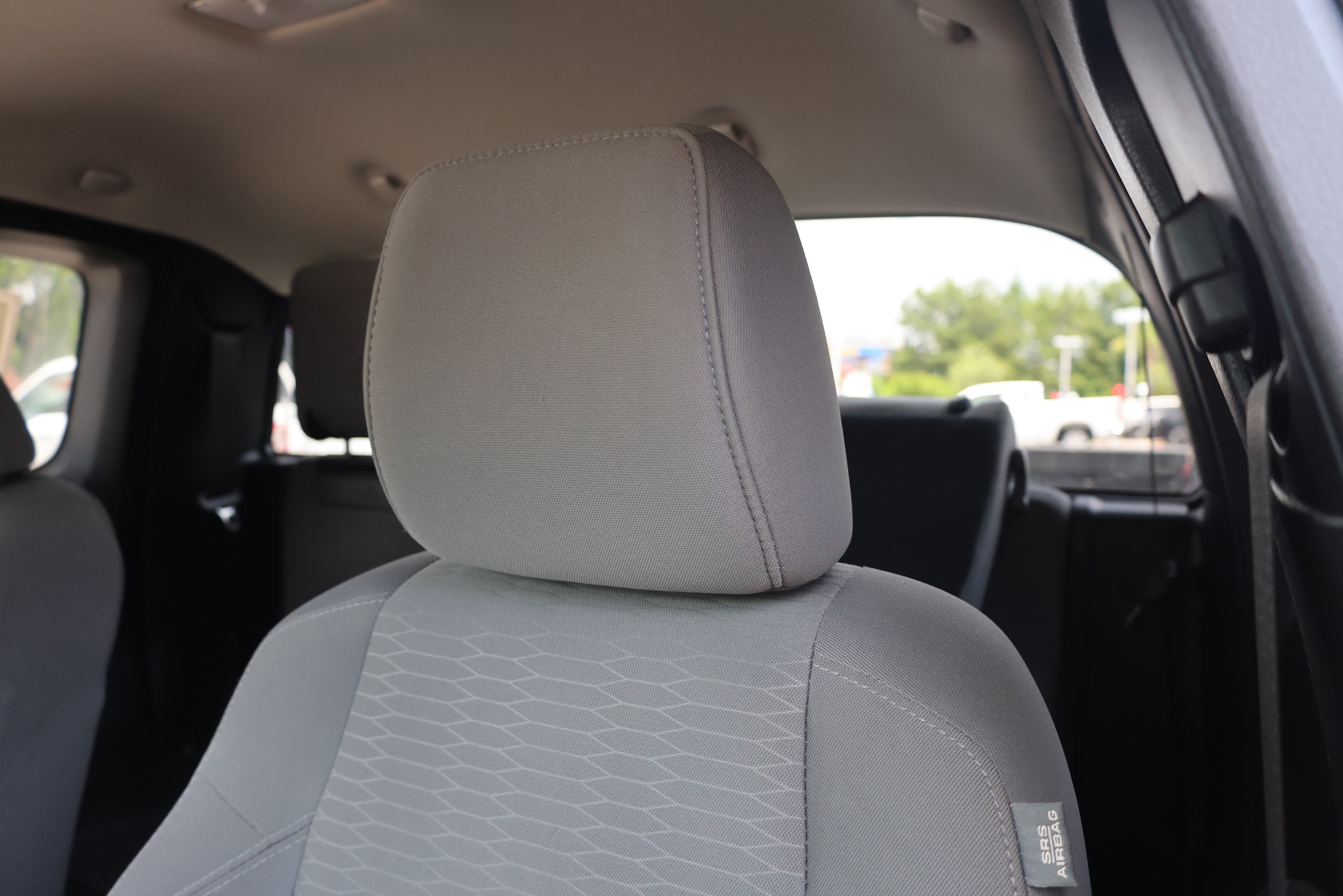 Used 2019 Toyota Tacoma SR5 RWD image 25