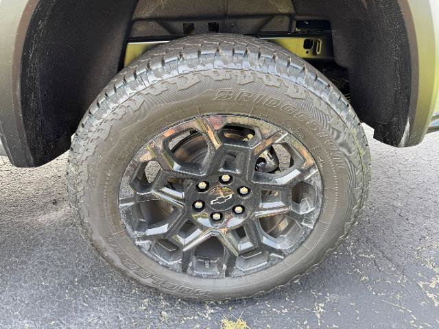 New 2026 Chevrolet Colorado Trail Boss image 17