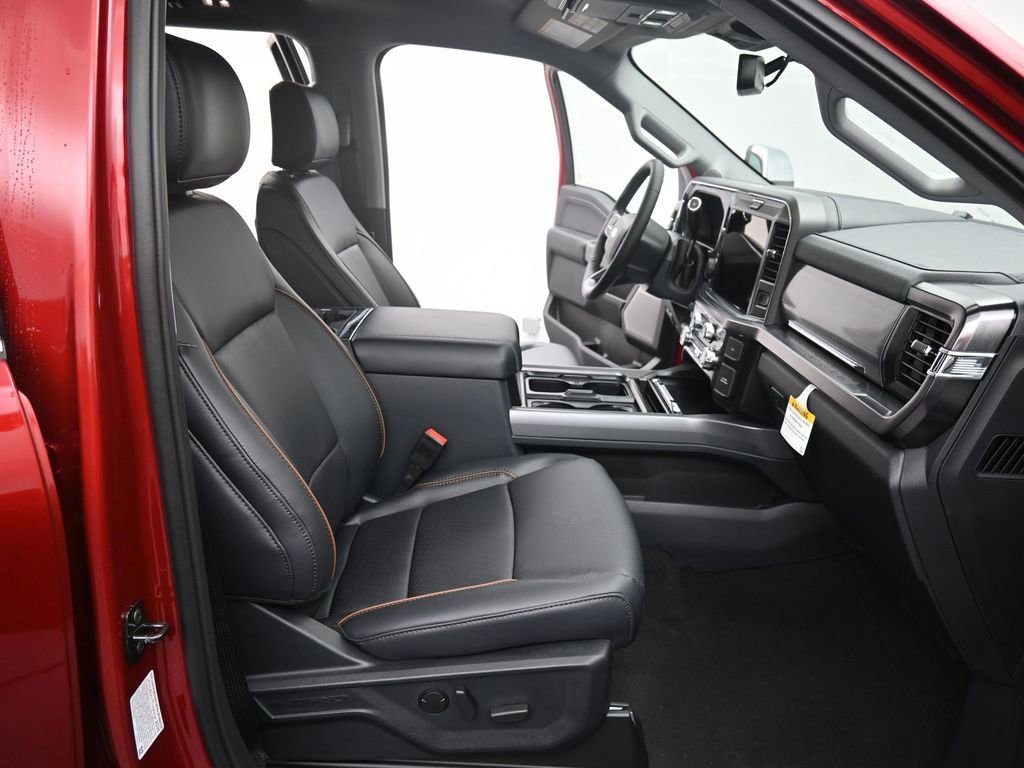 New 2026 Ford F350 Lariat image 25
