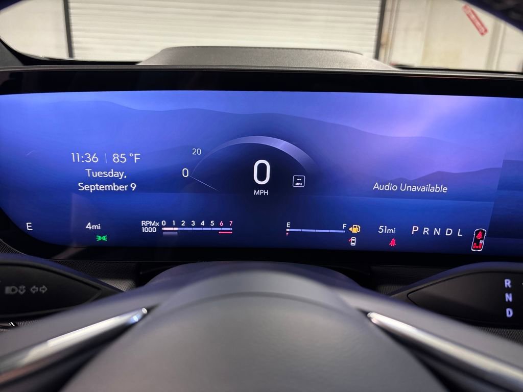 New 2026 Buick Enclave Sport Touring w/ Power Package FWD image 37