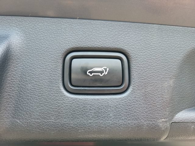 Used 2021 Hyundai Palisade Limited FWD image 26