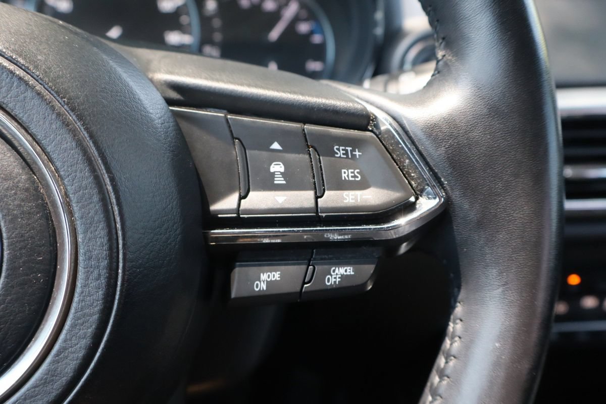 Used 2020 MAZDA CX-9 Grand Touring AWD/4WD image 37