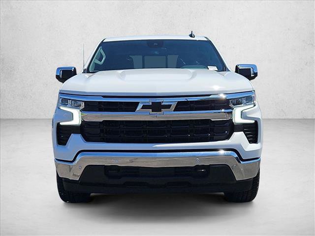 New 2026 Chevrolet Silverado 1500 LT w/ All Star Edition Plus RWD image 6