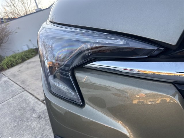 Certified 2023 Subaru Ascent Limited w/ Technology Package image 27