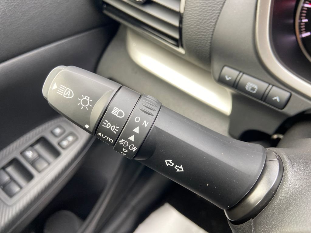 New 2026 Mitsubishi Eclipse Cross SE AWD/4WD image 26